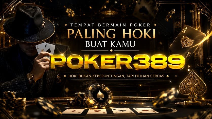 poker389